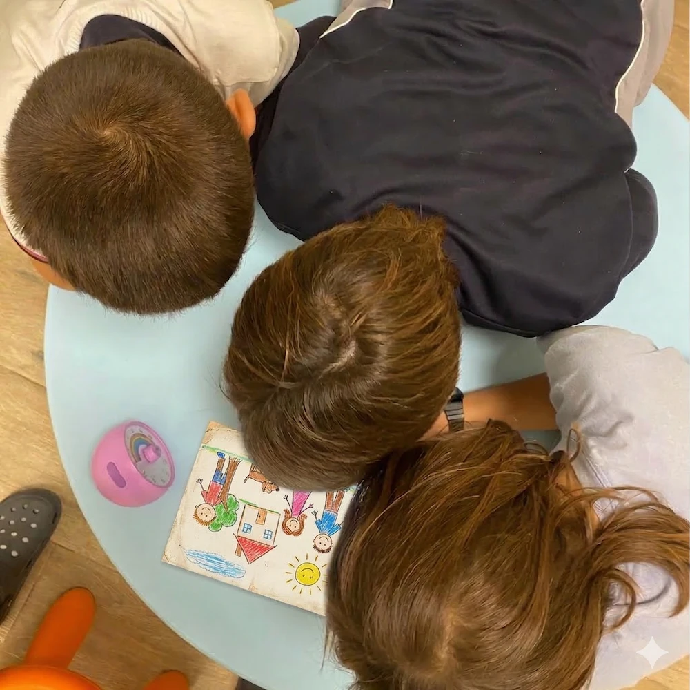 Psicopedagogía en Valencia