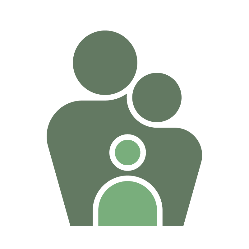 Testimonios de familias