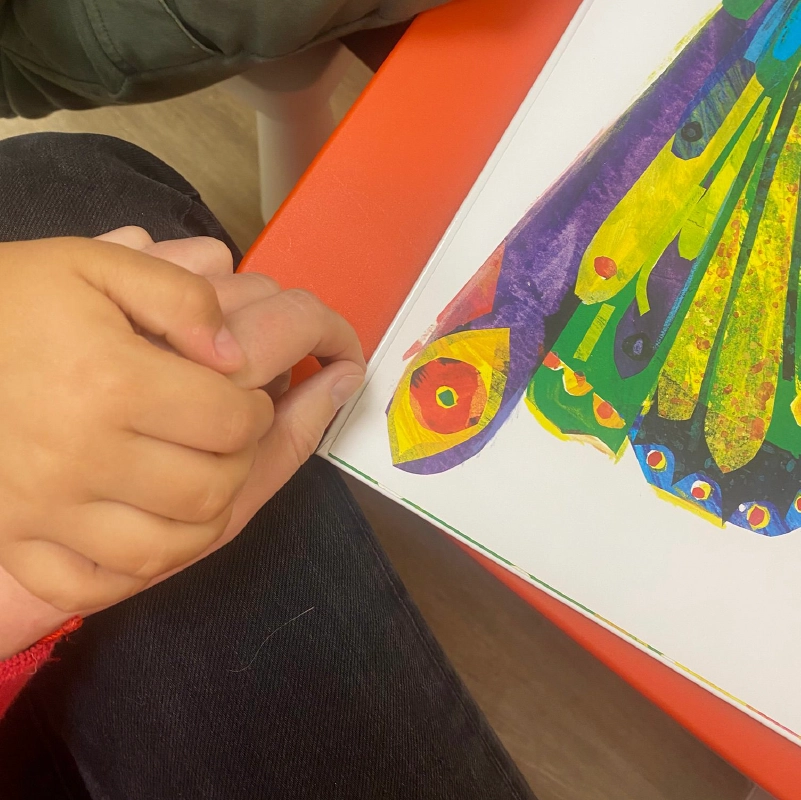 Logopedia en Valencia