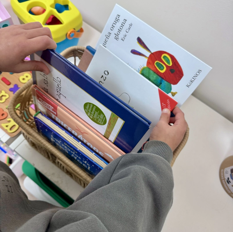 Psicología para niños en Valencia