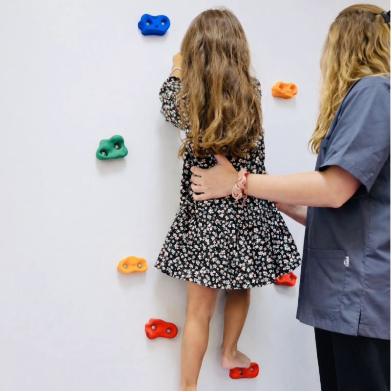 Terapia ocupacional en Valencia